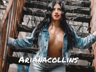 Arianacollins