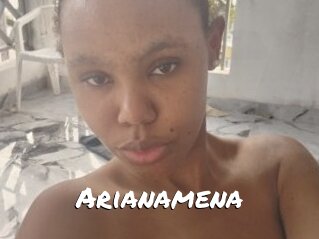 Arianamena
