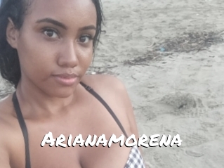 Arianamorena