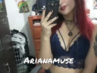 Arianamuse
