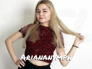 Ariananymph