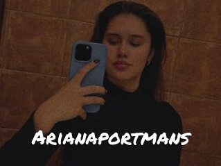 Arianaportmans