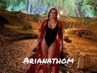 Arianathom