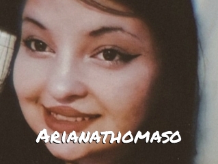 Arianathomaso