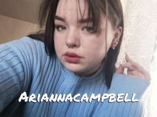 Ariannacampbell