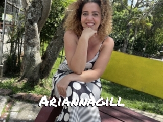 Ariannagill