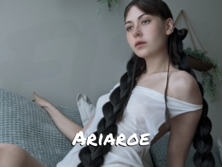 Ariaroe
