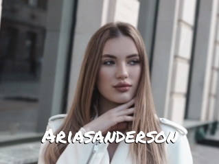 Ariasanderson