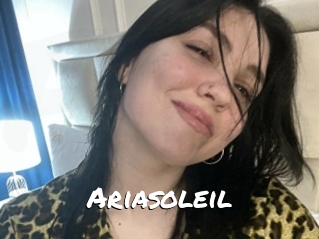 Ariasoleil
