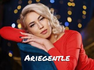 Ariegentle