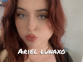 Ariel_lunaxo