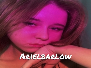 Arielbarlow