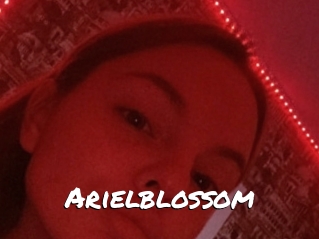 Arielblossom
