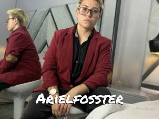 Arielfosster