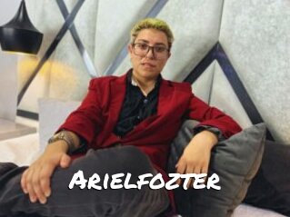 Arielfozter