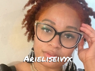 Arieliseivyx