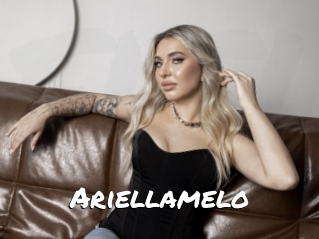 Ariellamelo