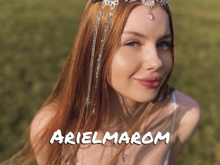 Arielmarom