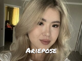 Ariepose
