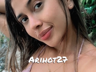 Arihot27