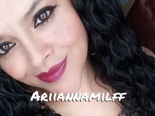 Ariiannamilff