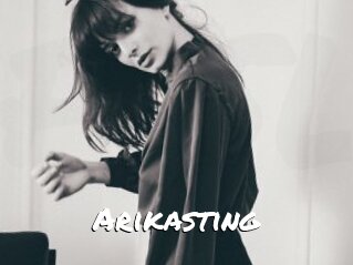 Arikasting