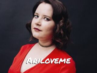 Ariloveme