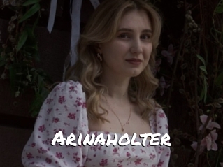 Arinaholter