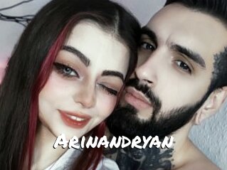 Arinandryan