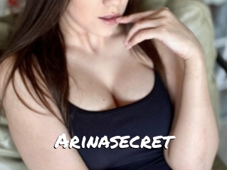 Arinasecret