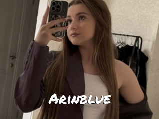 Arinblue