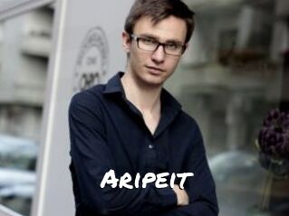 Aripeit