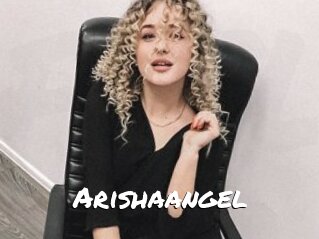 Arishaangel