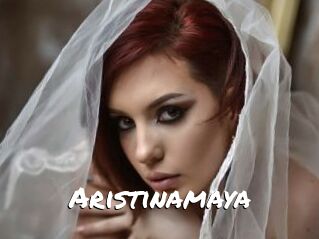 Aristinamaya