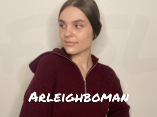 Arleighboman