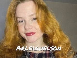 Arleighelson