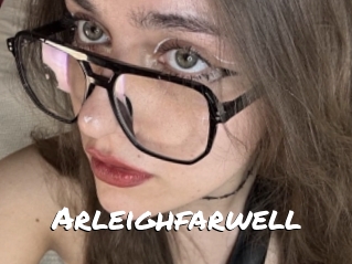 Arleighfarwell