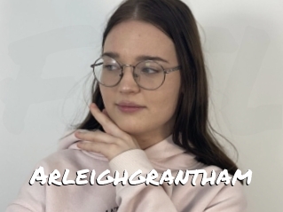 Arleighgrantham