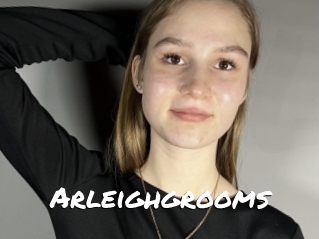 Arleighgrooms