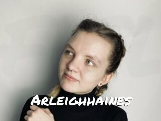 Arleighhaines