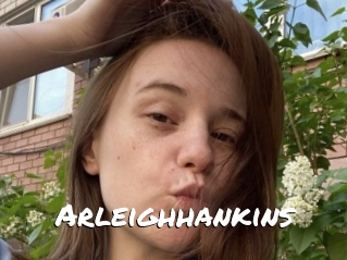 Arleighhankins