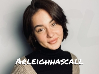 Arleighhascall