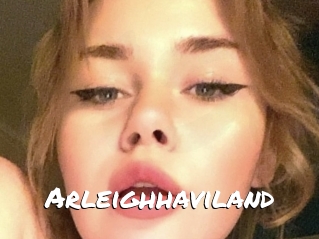 Arleighhaviland