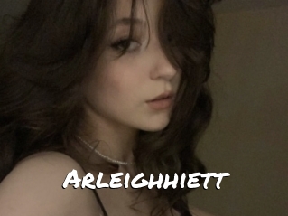 Arleighhiett