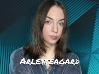 Arletteagard