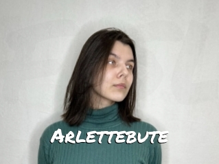 Arlettebute