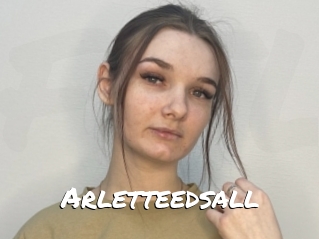 Arletteedsall