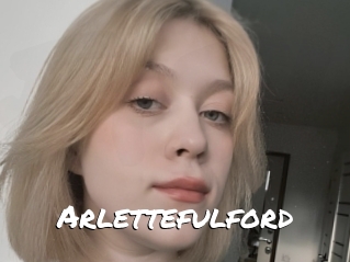 Arlettefulford