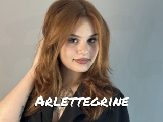 Arlettegrine