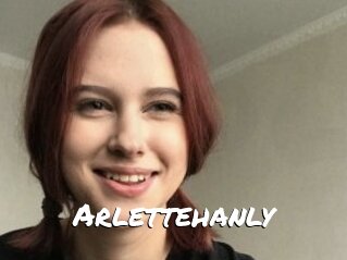 Arlettehanly